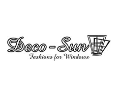 Deco – sun Deco – sun logo
