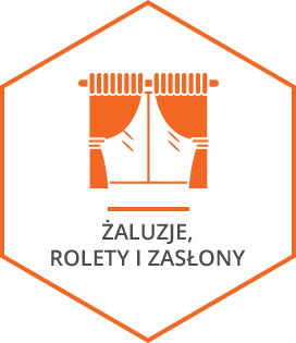 Osłony wewnętrzne oferta Osłony wewnętrzne grafika