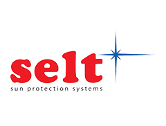 Selt Sun Protection Systems Selt Sun Protection Systems logo