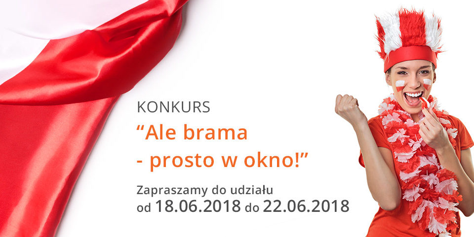 Konkurs WW Okna Wrocław